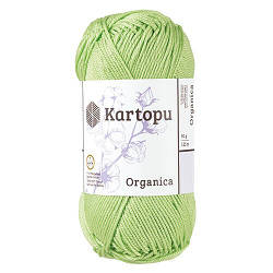 Kartopu Organica 494