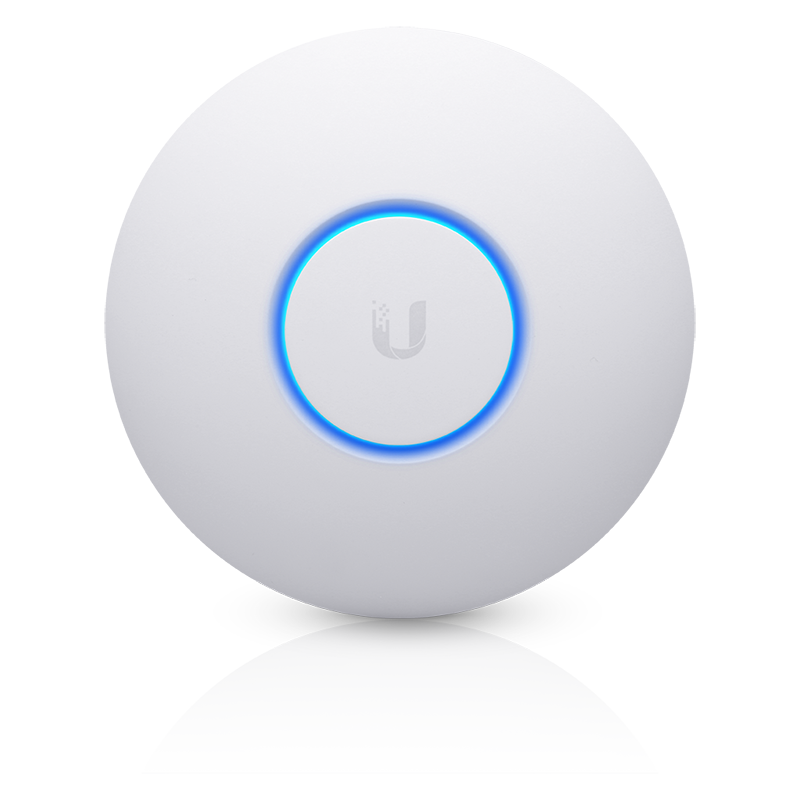 Точка доступу Ubiquiti UniFi nanoHD (UAP-nanoHD)