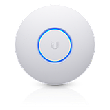 Точка доступу Ubiquiti UniFi nanoHD 5 pack (UAP-nanoHD-5), фото 2