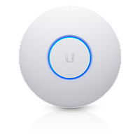 Точка доступу Ubiquiti UniFi nanoHD (UAP-nanoHD)