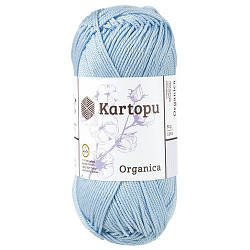 Kartopu Organica 544