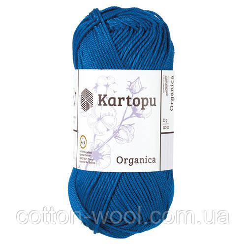 Kartopu Organica 605