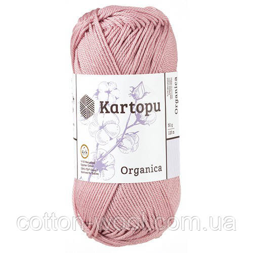 Kartopu Organica 763