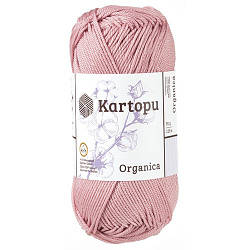 Kartopu Organica 763