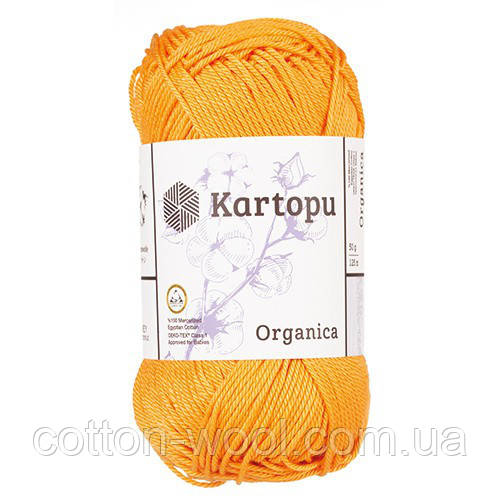 Kartopu Organica 1311, фото 1
