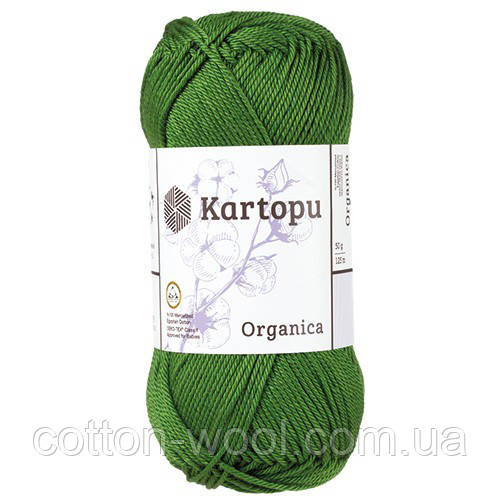 Kartopu Organica 1391