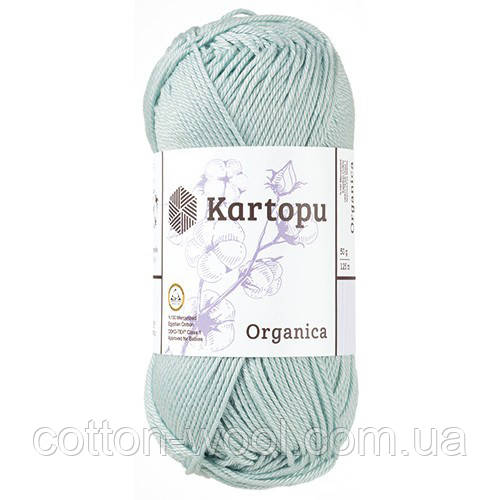 Kartopu Organica 1538