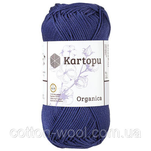 Kartopu Organica 1624