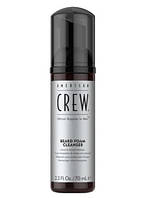 Очищающая пена для бороды American Crew Beard Foam Cleanser 70 ml