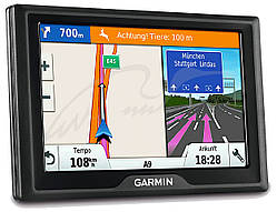 GPS-навігатор Garmin Drive 40 EE LM (Східна Європа)