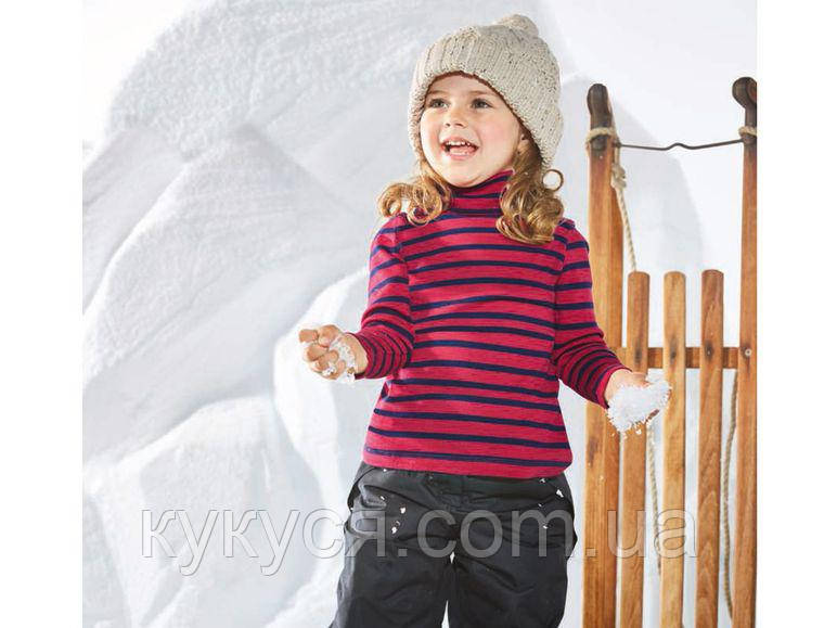 Реглан для дівчинки LUPILU, фото 1