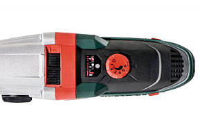 Ударний дриль Metabo SBEV 1100-2 S, фото 5