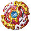 Ігровий набір Beyblade Burst Nemesis і Spriggan Requiem С4 з ареною BB 5526, фото 4