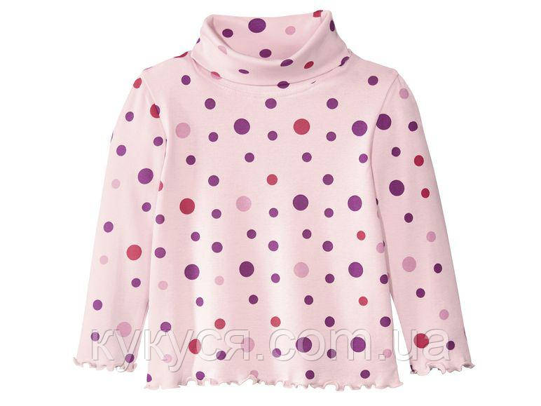 Реглан LUPILU для дівчинки, фото 1