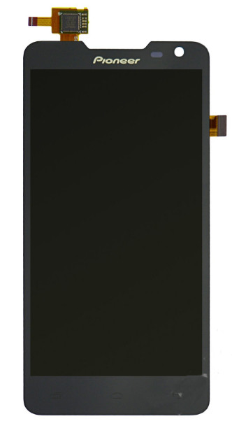 LCD-модуль Prestigio PAP5044DUO чорний