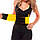 Обтягуючий і підтримуючий пояс для схуднення Hot Shapers Power Belt, фото 6