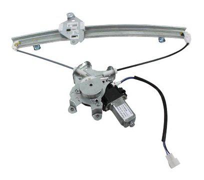 Ремонт Стеклоподъемника Mitsubishi Lancer 9 2000 - 2010 MR991321 ...