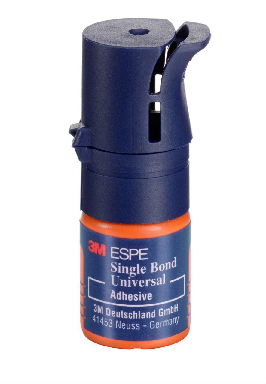 Адгезив Single Bond Universal