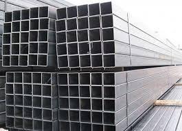 Труба 80х80х1.5 мм зварна, фото 1