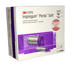 Impregum™ Penta™ Soft