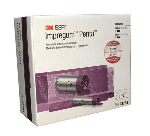 Impregum™ Penta™