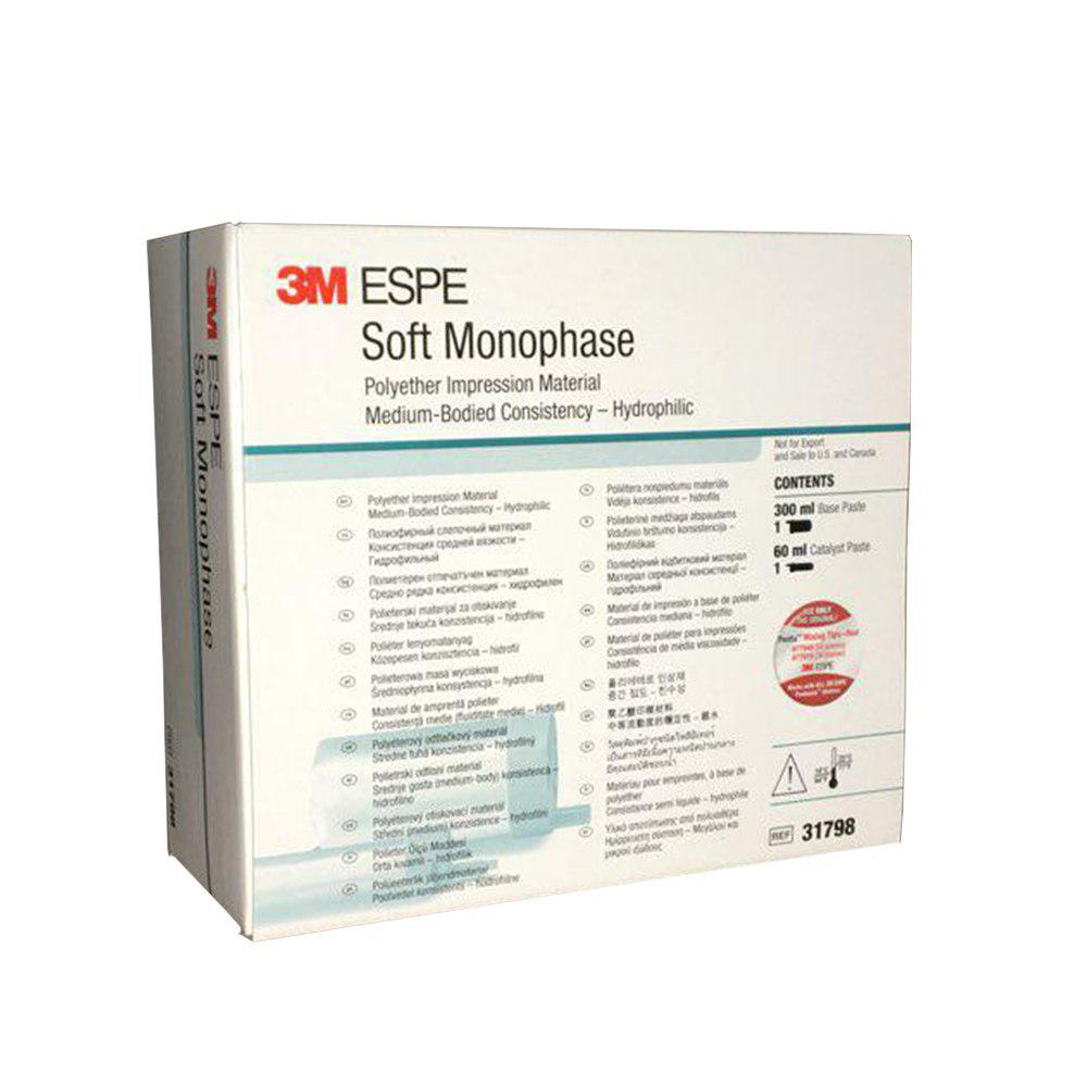 Soft Monophase