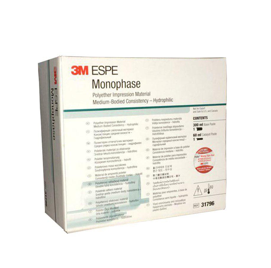 Monophase