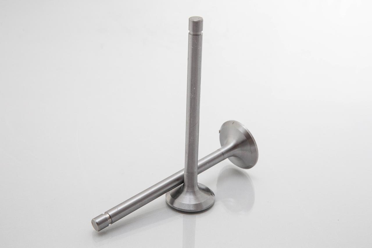 Клапан випускний МТЗ. 240-1007015 Б4, фото 1