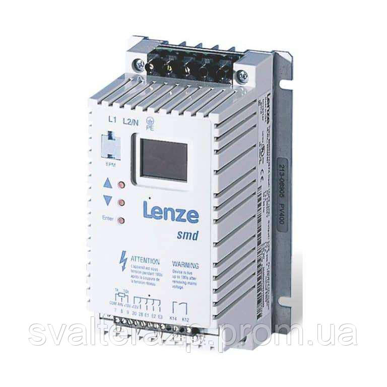 Преобразователь частоты Lenze ESMD 152X2SFA - фото 1 - id-p734473266