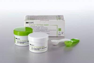 Express™ XT Putty Quick, фото 1