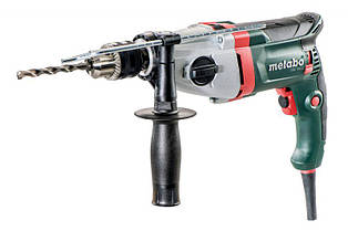 Ударний дриль Metabo SBE 780-2 ЗВП