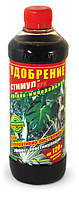 Добриво органо-мінеральне для декоративно-листяних "Стимул"