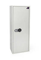 Сейф офісний Ferocon БЛ-125Е.Т1.П2. 7035 1230(в)х460(ш)х340(гл)