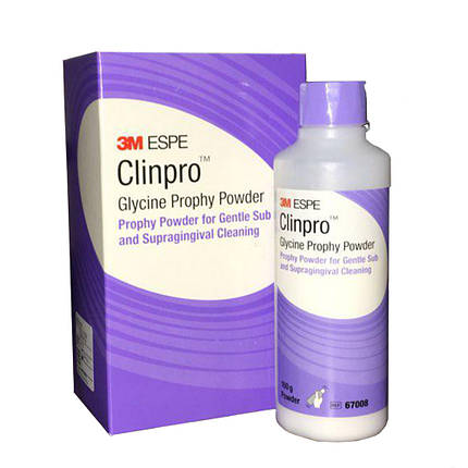Порошок Clinpro™ на основі гліцину, фото 1
