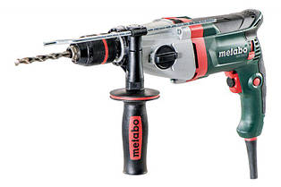 Ударний дриль Metabo SBE 850-2