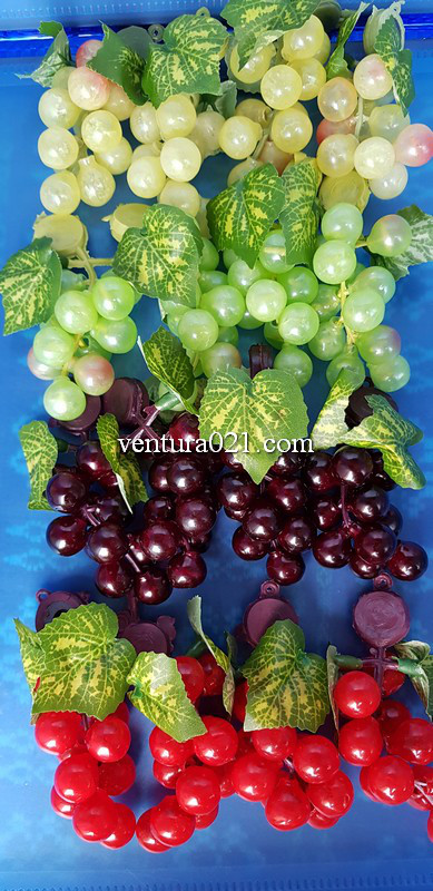 Магнит на холодильник "Гроздь винограда" - фото 2 - id-p734512389