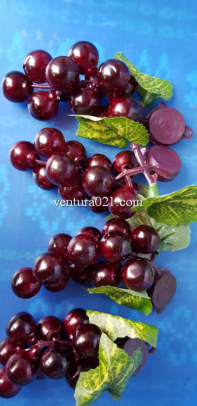Магнит на холодильник "Гроздь винограда" - фото 4 - id-p734512389