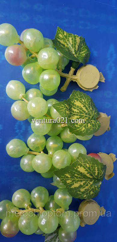 Магнит на холодильник "Гроздь винограда" - фото 5 - id-p734512389