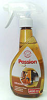 Средство для ухода за мебелью полироль Passion Gold 400ml (Германия)