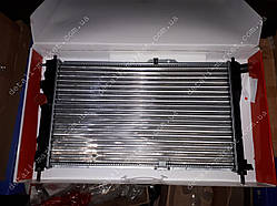Радіатор охолодження Нексія Аврора