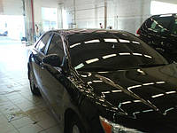 Скидки На Тонировку Машины