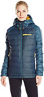 Женский пуховик Adidas Terrex Climaheat Agravic Down Jacket AA8075 ( Оригинал )