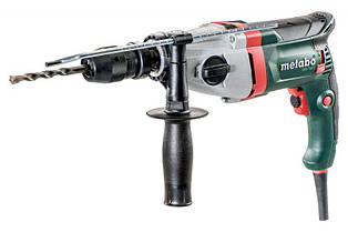 Ударний дриль Metabo SBE 780-2 Futuro Top