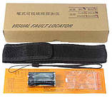 Візуалізатор оптичного волокна ALT V30, фото 3