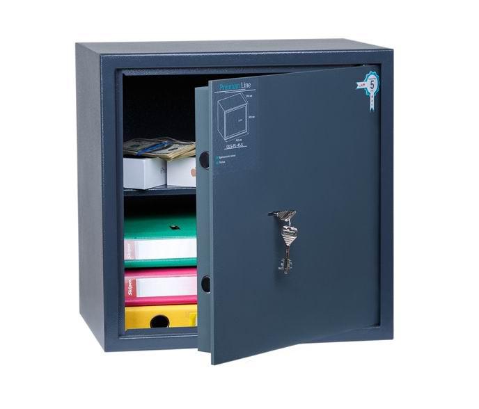 Сейф Ferocon OLS-PL-45.K меблевий 450(в)х450(ш)х350(гл)