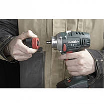 Шуруповерт METABO BS 18 LTX QUICK-каркас, фото 2