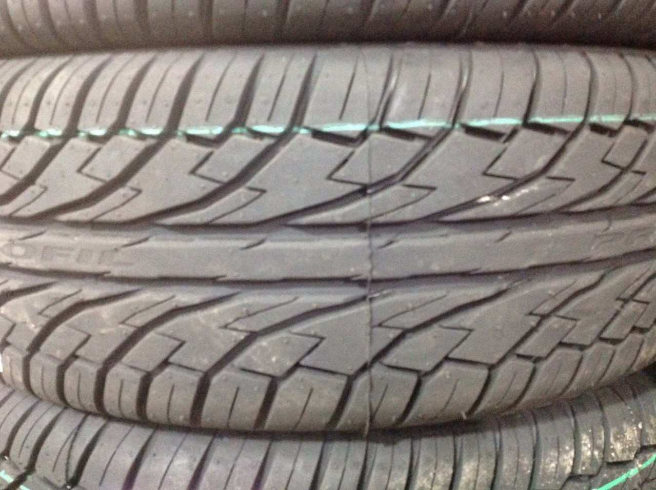 Легковые шины летние 195/55 R 16 87V Profil SPEED PRO 300 - фото 3 - id-p255964714