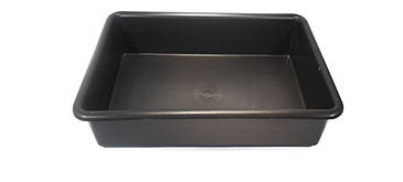 Піддон для розсади великий (40х25х9 см).