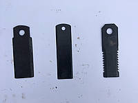 Ножі дробильні, подрібнювальні (різні модифікації), фото 2