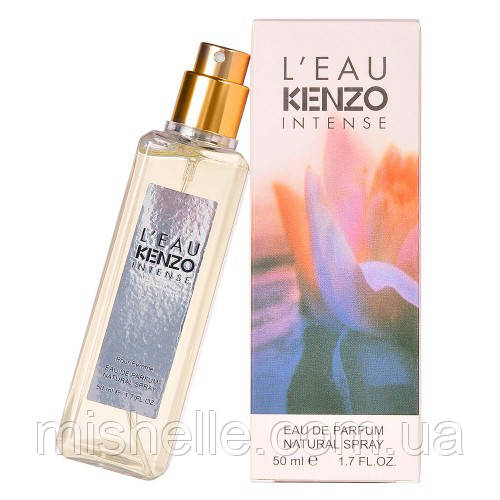 Парфуми для жінок Kenzo L`eau par Kenzo Intense pour femme intense ( Кензо ля пар Кензо фем інтенс)